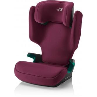 Britax High Back Booster Car Seat